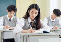 西安黄河高考文化补习学校优势